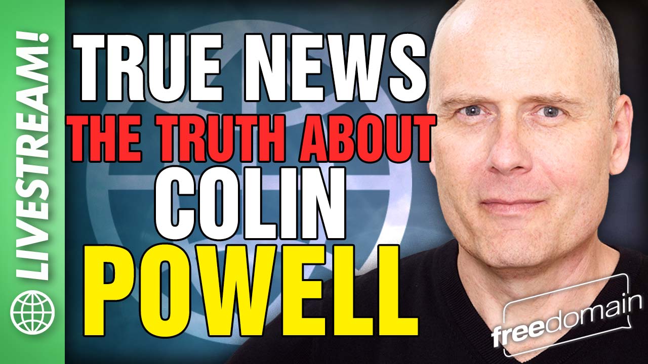 Freedomain with Stefan Molyneux | Podcasts 4500-4999