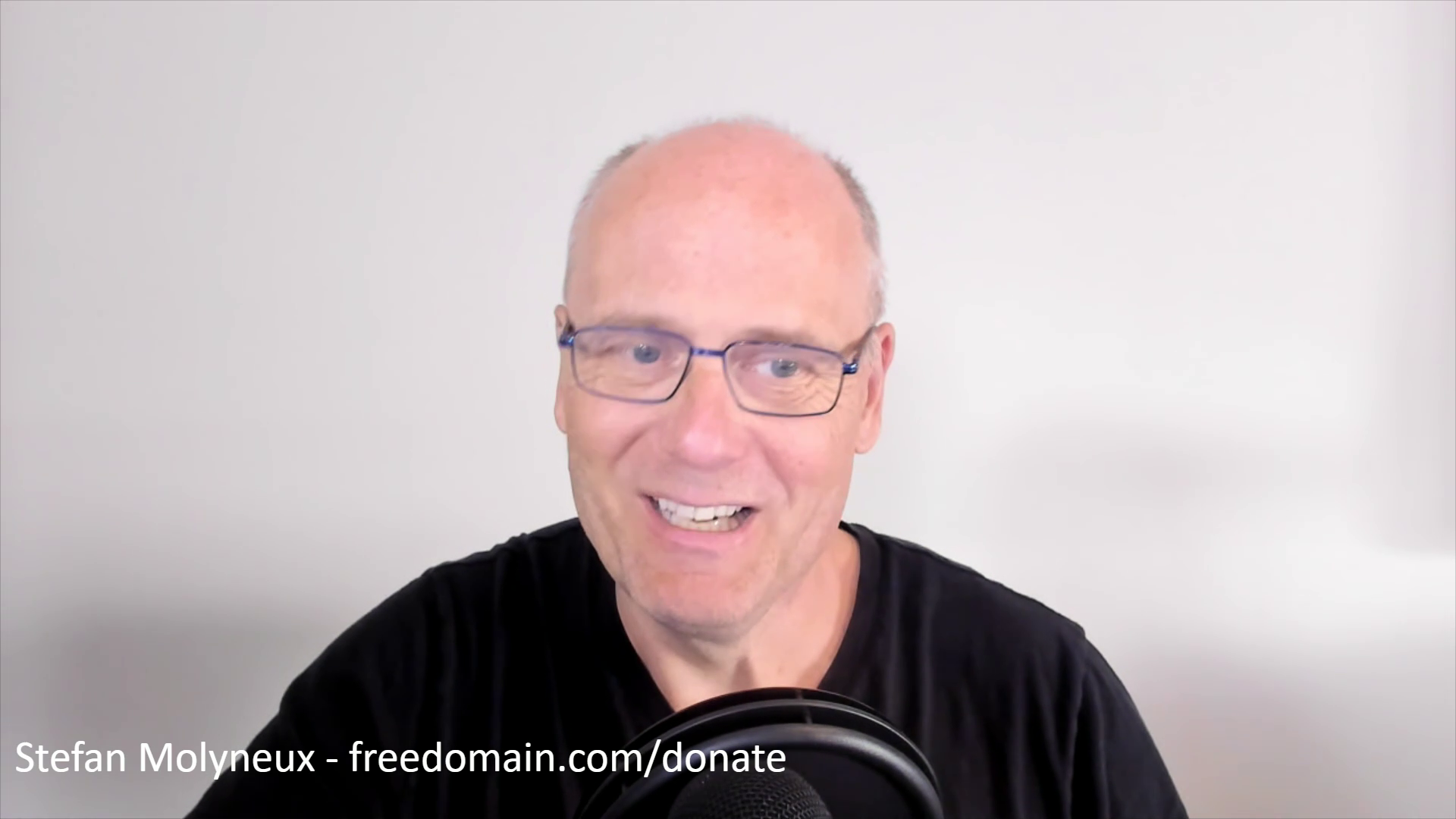 Freedomain with Stefan Molyneux | Podcasts 4500-4999