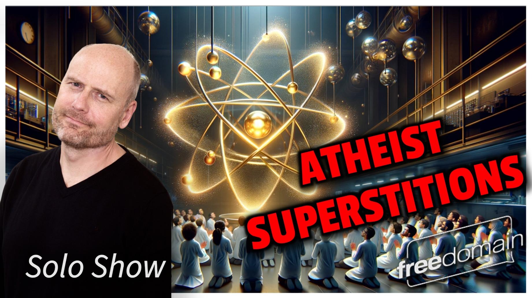 5514 ATHEIST SUPERSTITIONS
