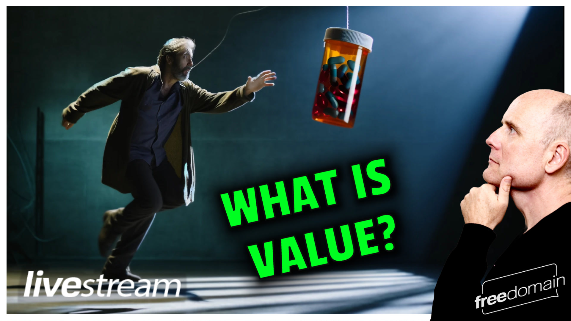 5531 WHAT IS VALUE?