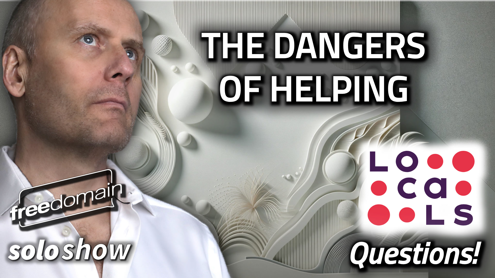 5604 The Dangers of Helping