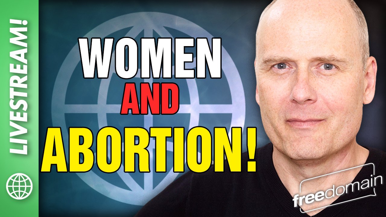 5640 Women and Abortion!