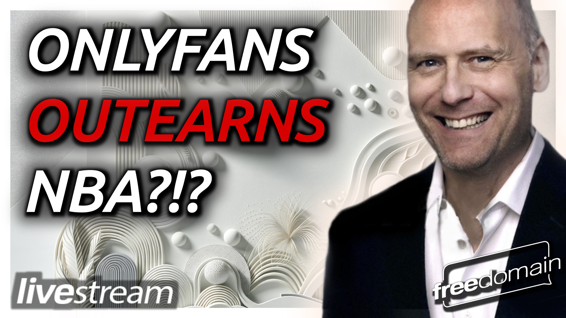 5642 OnlyFans Outearns NBA?!?