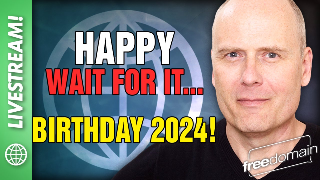 5654 Birthday Show 2024!