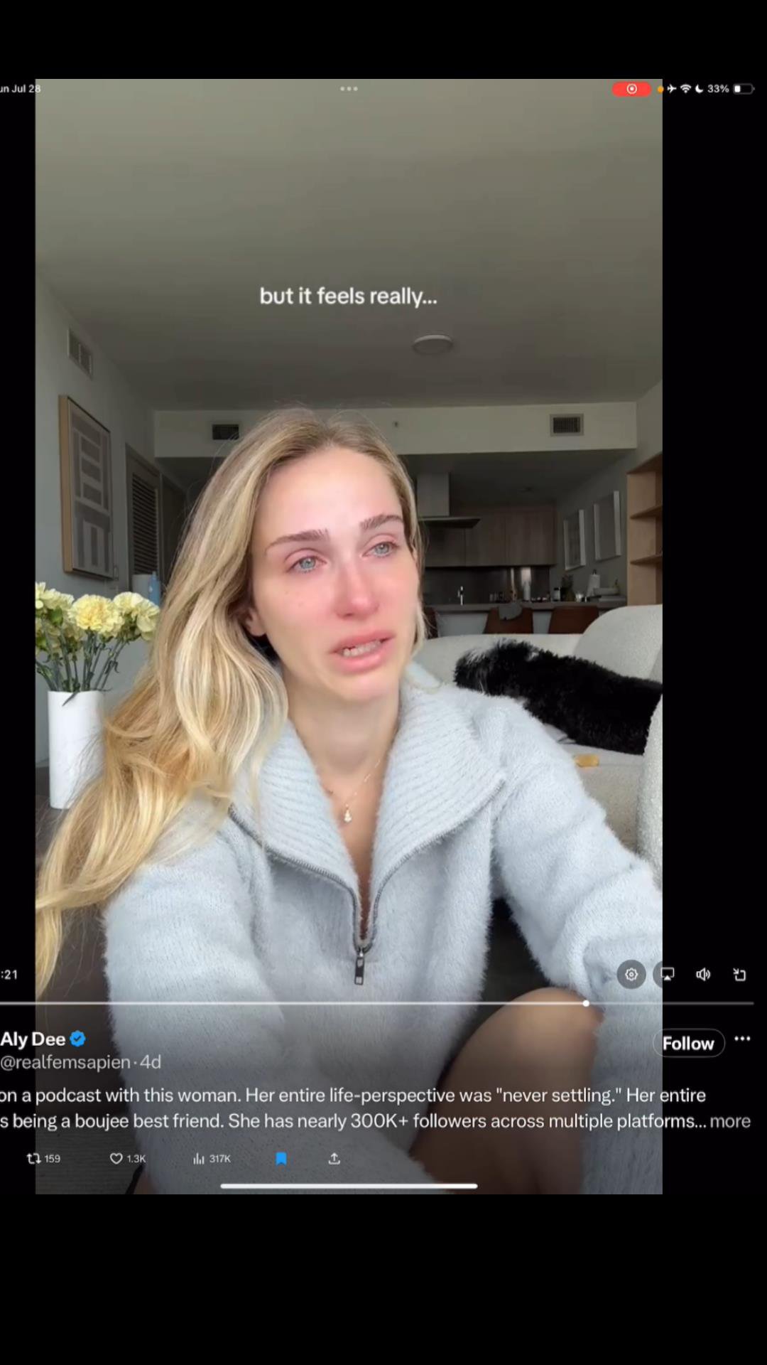 5666 Social Media Review: WOMEN!