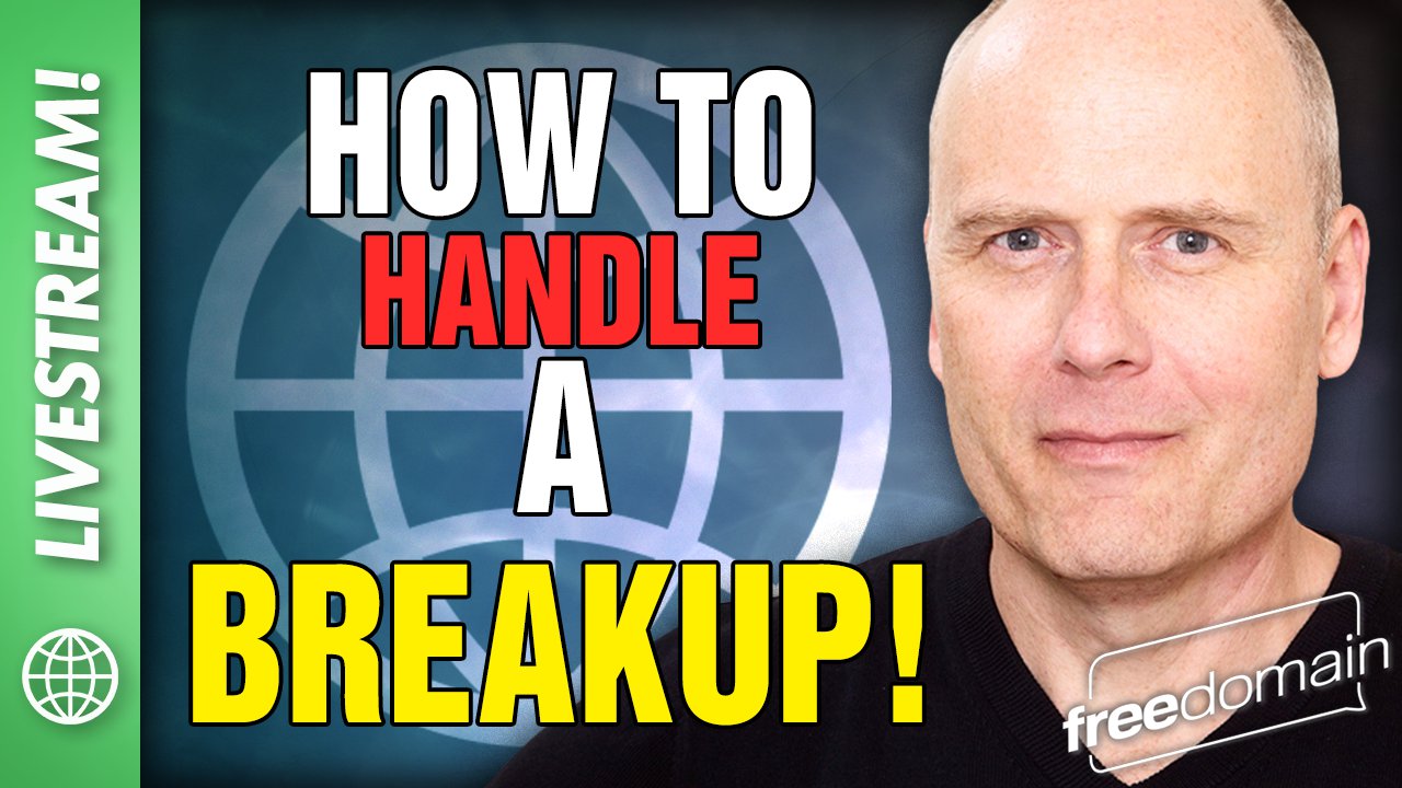 5670 How to Handle a Breakup!