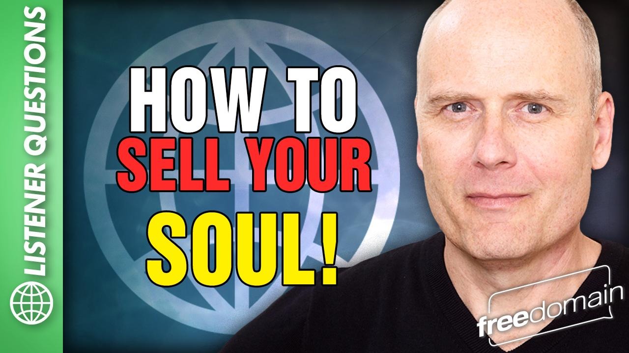 5680 How to Sell Your SOUL!