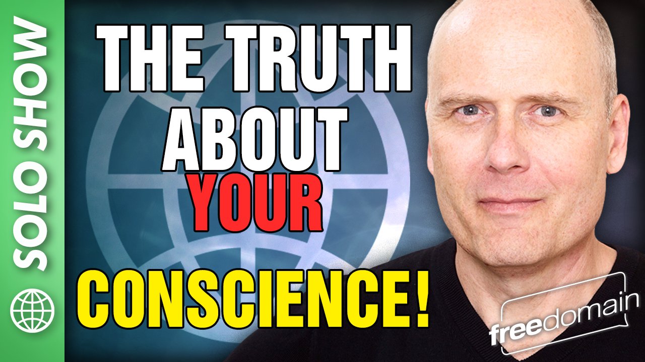 5702 The Truth About Your Conscience