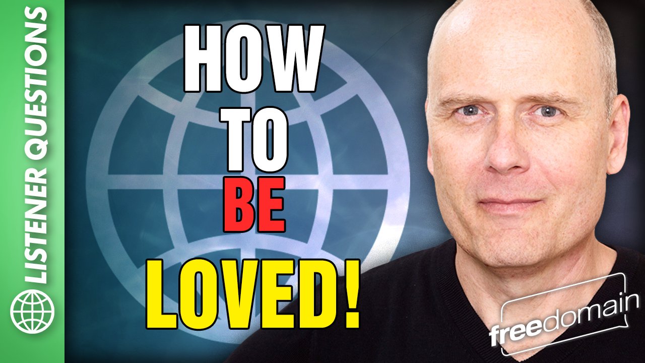5754 How to be LOVED!