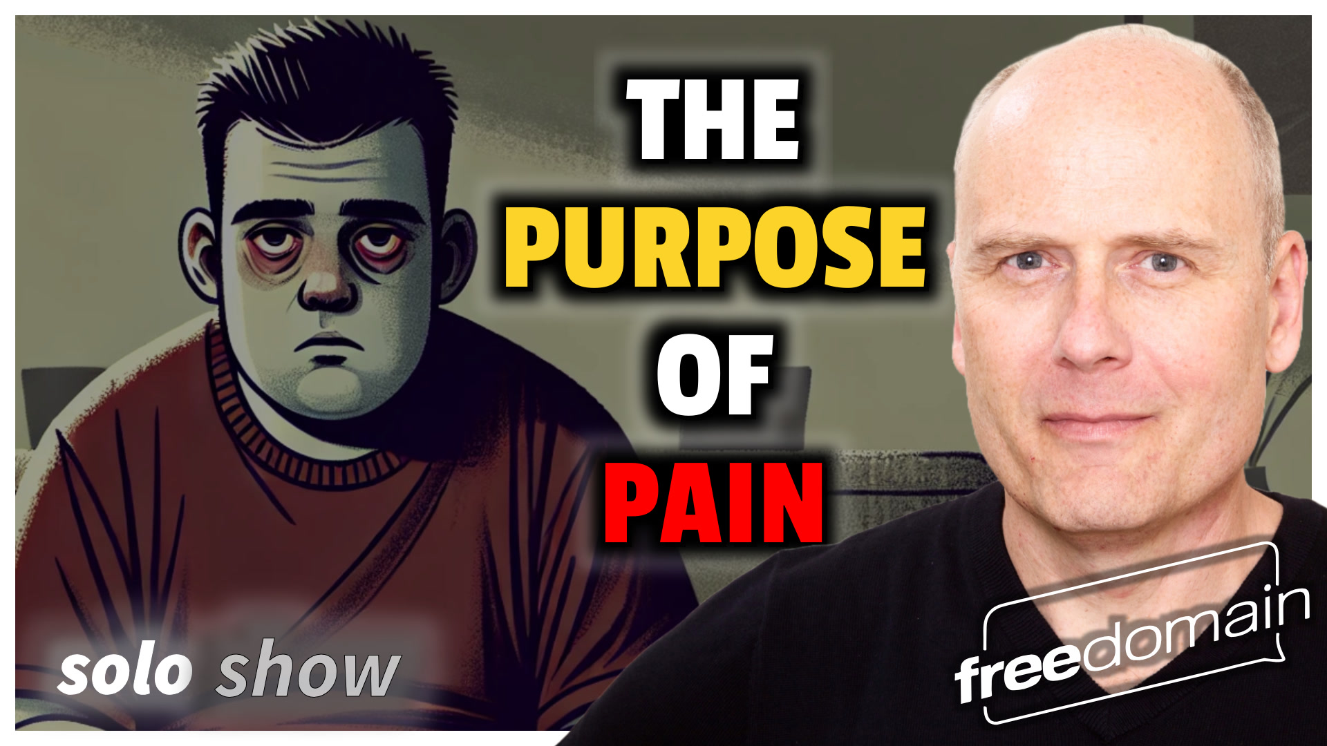 5757 The Purpose of Pain