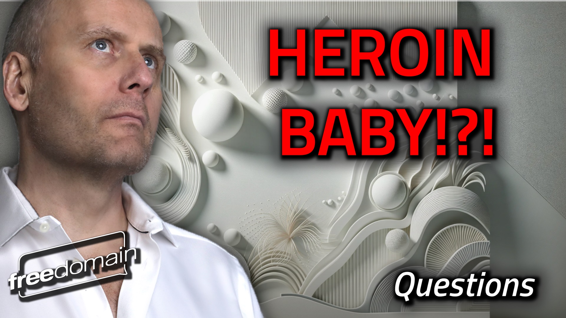 5762 HEROIN BABY!?!