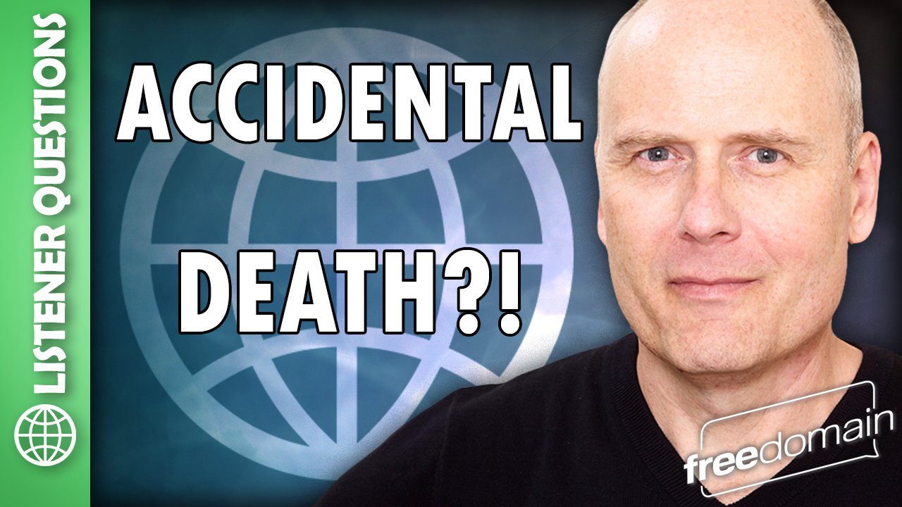 5784 Accidental Death?!?
