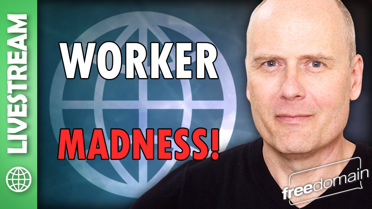 5788 Worker Madness!