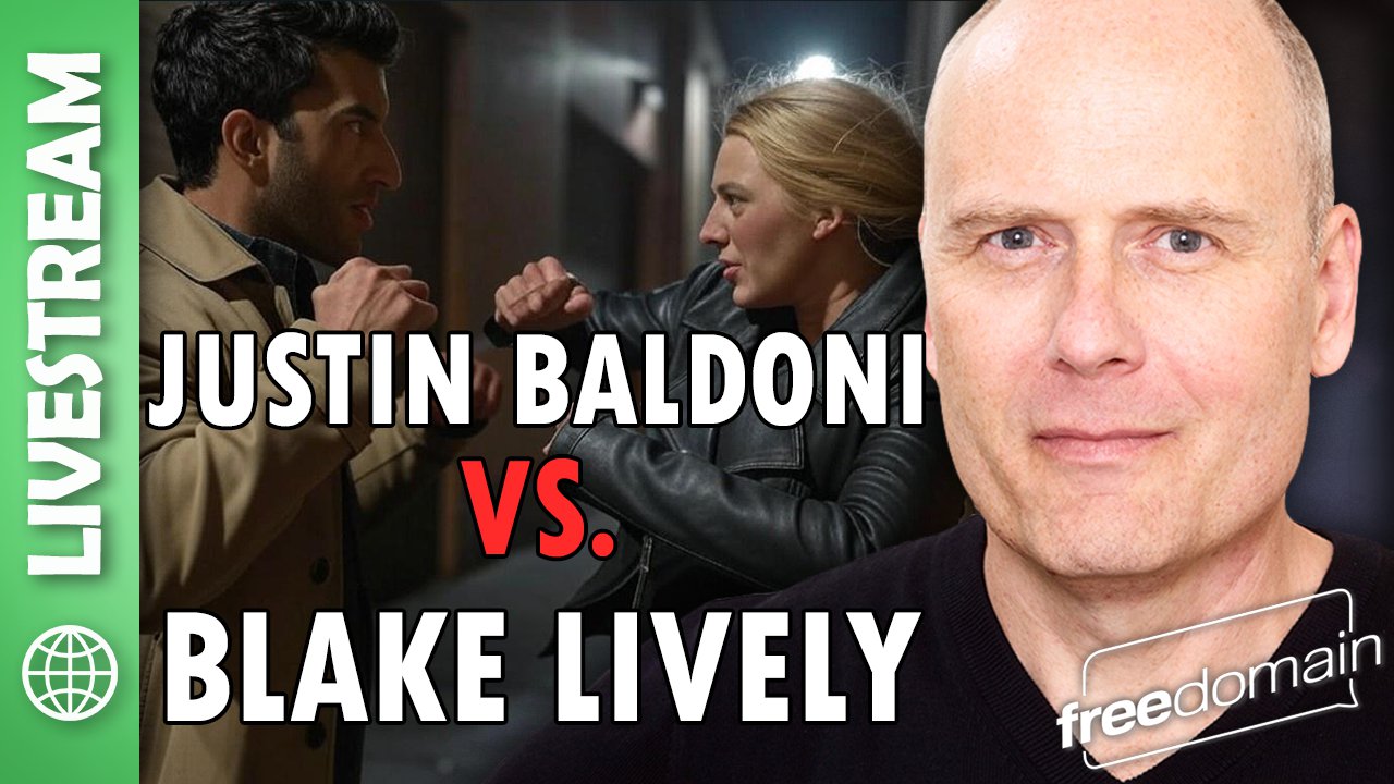 5797 Justin Baldoni vs Blake Lively!
