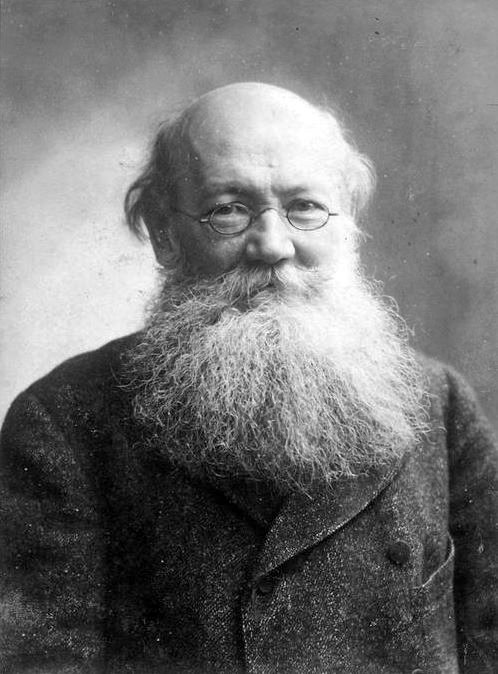 5850 Kropotkin's Critique of Capitalism! Part 4 - podcast episode cover