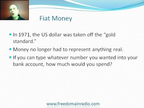 1169 House, MD - A Free Market Analysis of the Financial Crisis episode artwork