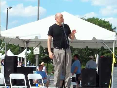 1409 Stefan Molyneux: Speech in Philadelphia. July 4 2009 episode artwork