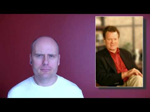 1623 'PTSD Nation' - Dr John Omaha Interviewed on Freedomain Radio