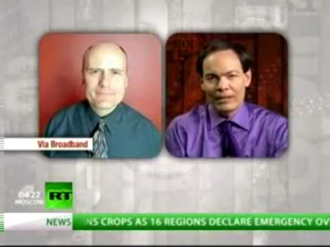 1695 Stefan Molyneux of Freedomain Radio Interviewed on the Max Keiser Show