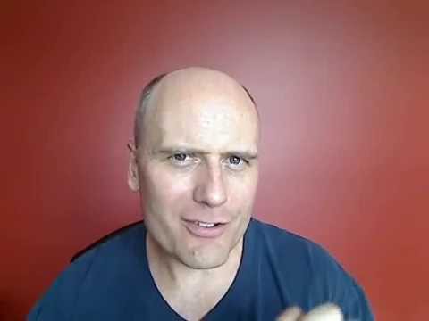 1709 Why You Are Unemployed -- Part Three