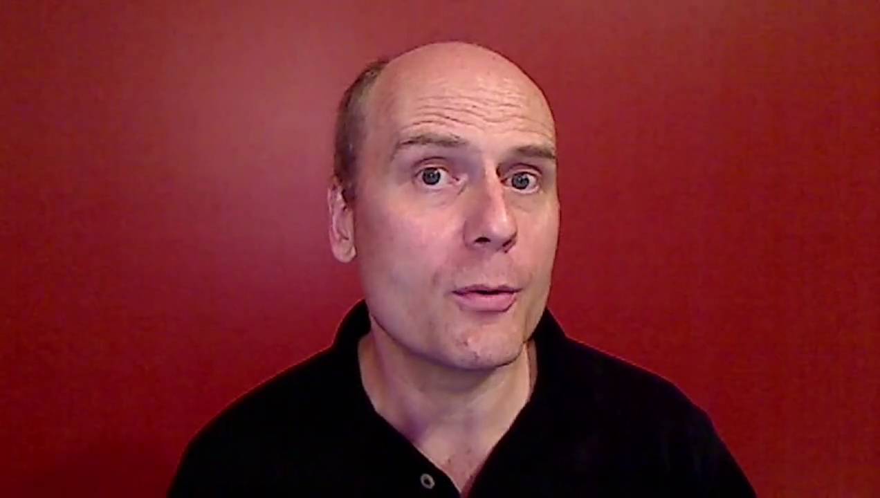 1734 Responses to Criticisms from Metafilter.com - Freedomain Radio