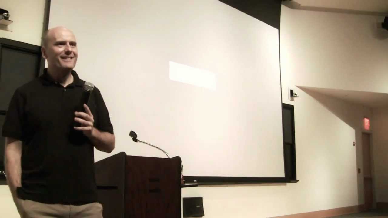 1770 Freedom is Humility - Stefan Molyneux speaking at Drexel University