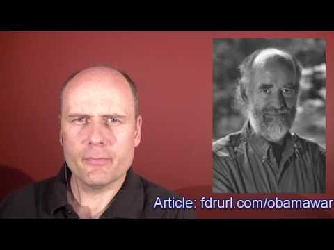 1774 Obama's War Crimes - An Interview with David Lindorff about Omar Khadr - thiscantbehappening.net