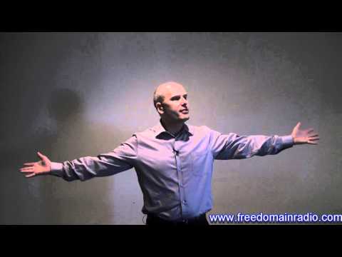 1781 The Power of the Parasite Class - Stefan Molyneux Speaks in Toronto