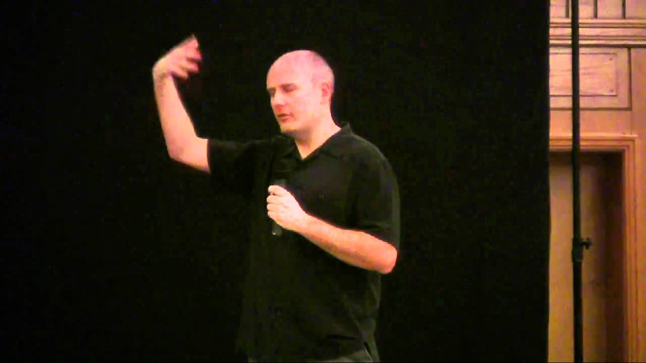 1843 Ending the State in 30 Days!' Stefan Molyneux of Freedomain Radio at Freedom Summit 2010