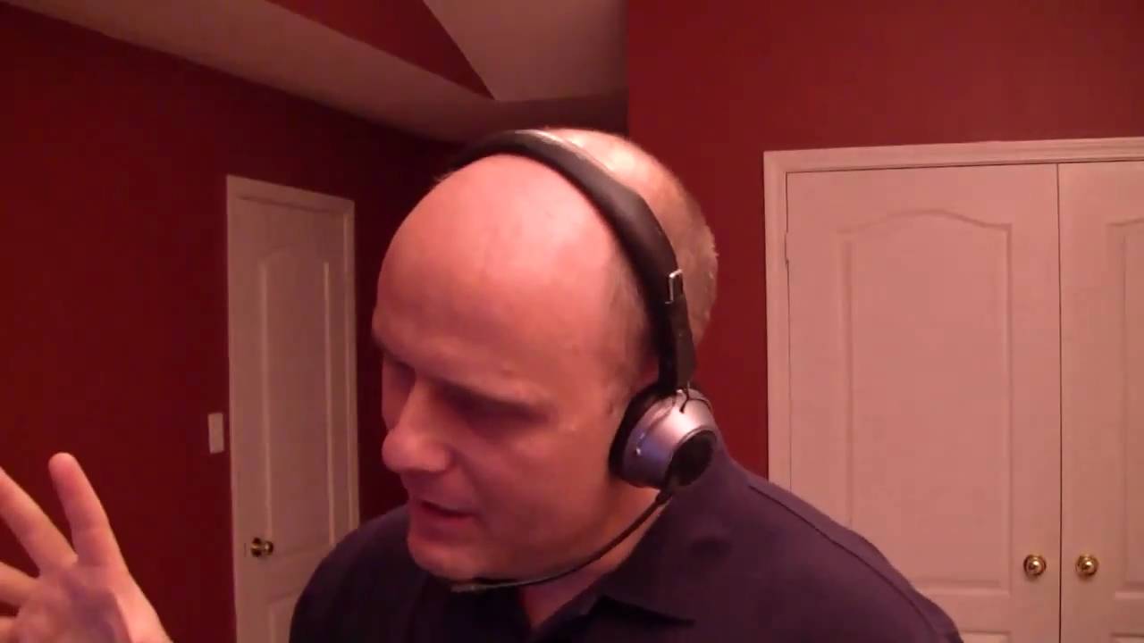 1851 Stefan Molyneux of Freedomain Radio Interviewed on 'Infrequently Asked Questions'