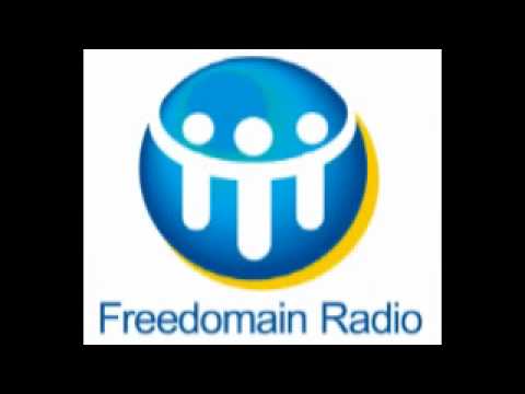 1890 Empire's End - An Interview with Stefan Molyneux of Freedomain Radio