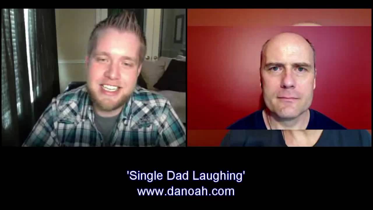 1899 'Single Dad Laughing' - The Freedomain Radio Interview