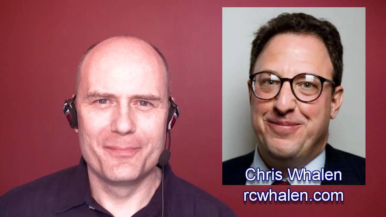 1908 'Inflated: How Money and Debt Built the American Dream' - Freedomain Radio Interviews Chris Whalen