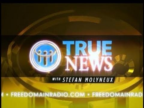 1937 US Unemployent is Over 30%! - An Interview with Dr. John Russo