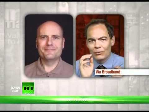 1966 Stefan Molyneux on the Keiser Report - The Federal Reserve is a Crime!