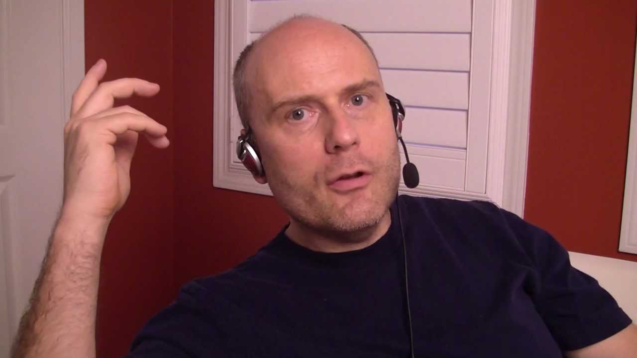 2039 Freedomain Radio: Occupy Wall Street Protests, and Spanking Rebuttals