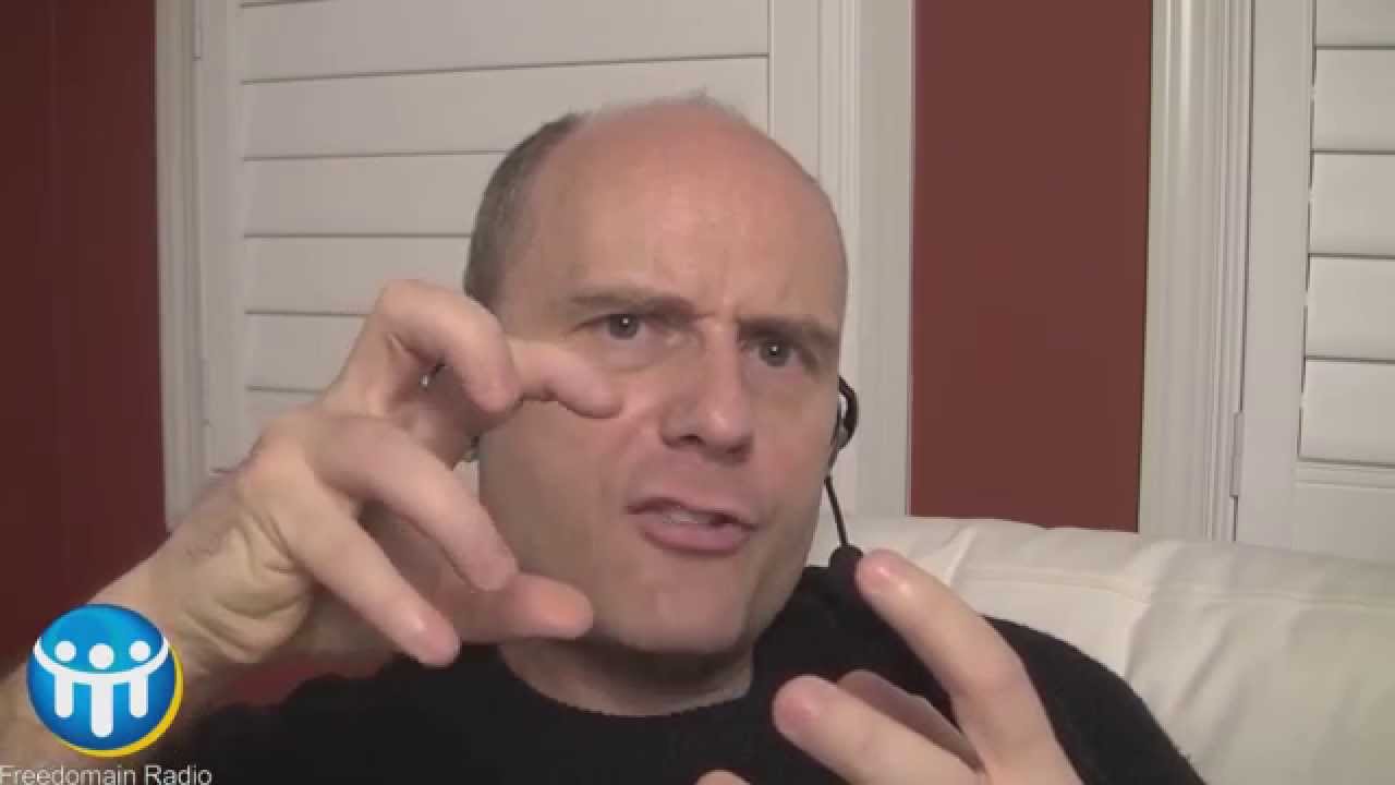 2043 A Theory of Mental Health - Part 2