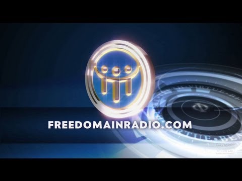 2062 Merry Christmas from Freedomain Radio!