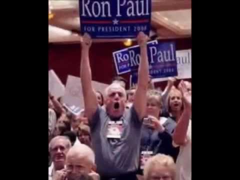 2063 Ron Paul Is Not A Racist!