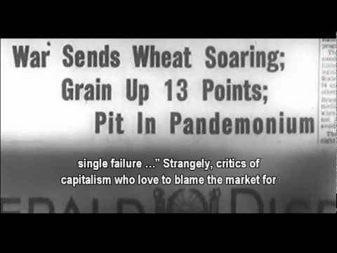 2089 Great Myths of the Great Depression - An Article