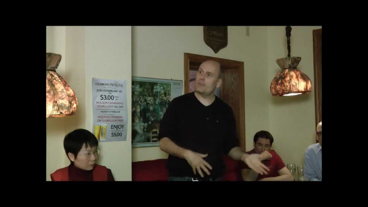 2131 Ending History, Freeing the Future - Stefan Molyneux of Freedomain Radio Speaks at Mises Canada episode artwork