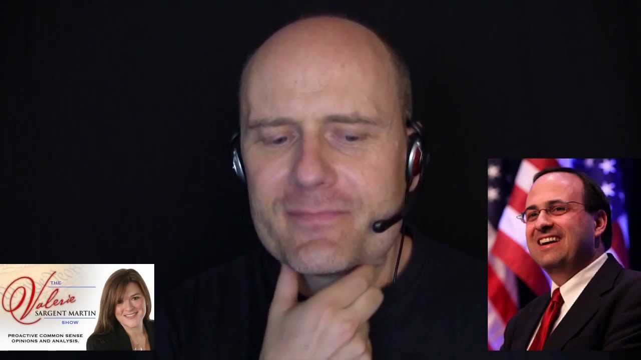 2146 Tom Woods and Stefan Molyneux Interviewed on Freedomizer Radio! episode artwork