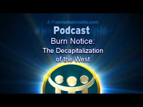 2173 Burn Notice! episode artwork