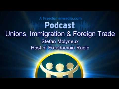 2262 Unions, Immigration and Foreign Trade episode artwork