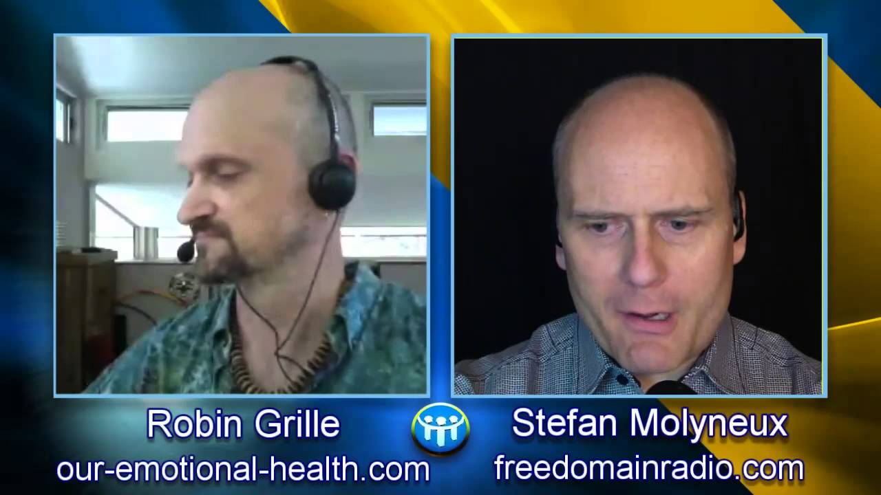 Philosophical Parenting - The Series from Freedomain