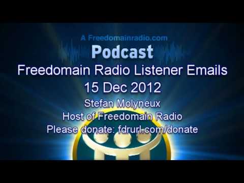 2282 How to Make the Case for Freedom! episode artwork
