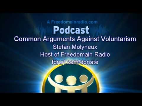 2284 Common Arguments Against Voluntarism Rebutted episode artwork