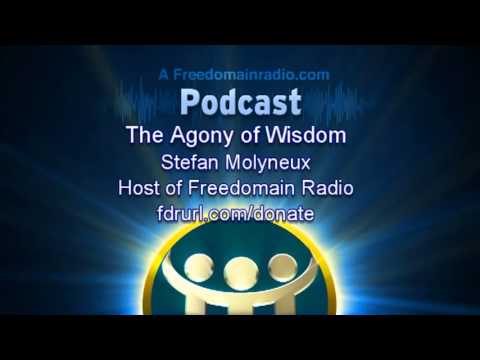 2312 The Agony of Wisdom  episode artwork