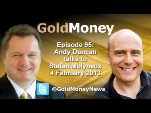 2323 The Philosophy of Economics with Stefan Molyneux episode artwork