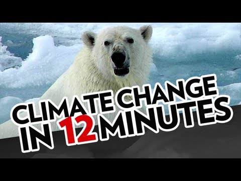 2331 Climate Change in 12 Minutes - The Skeptic's Case  episode artwork